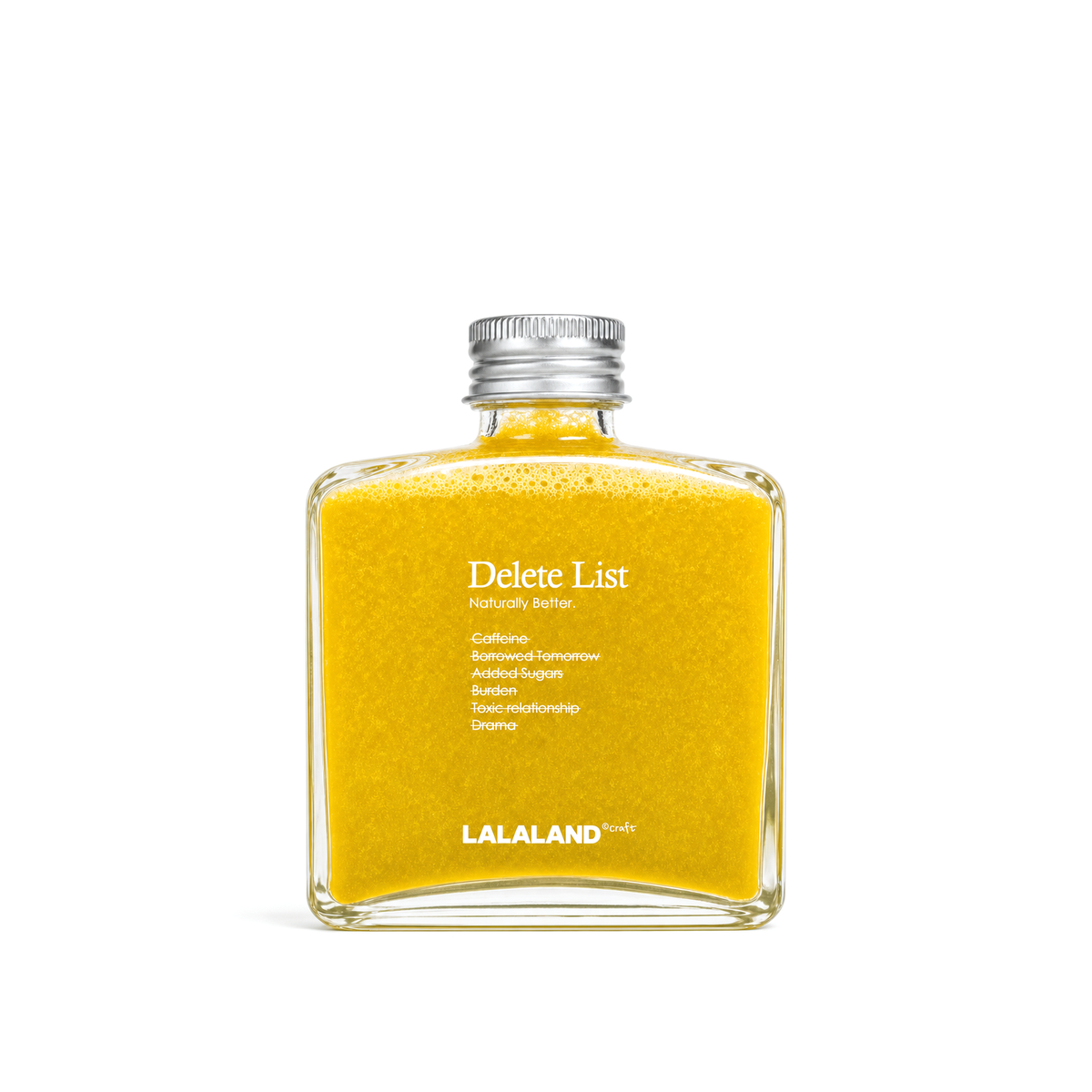 Turmeric Glow front
