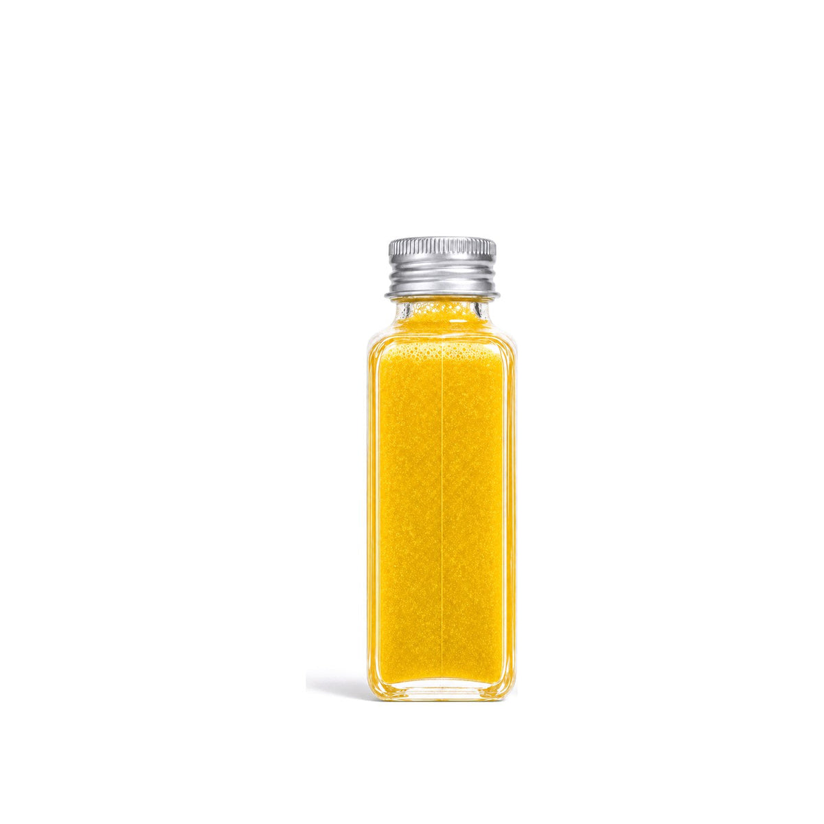 Lalaland® Turmeric Glow side bottle